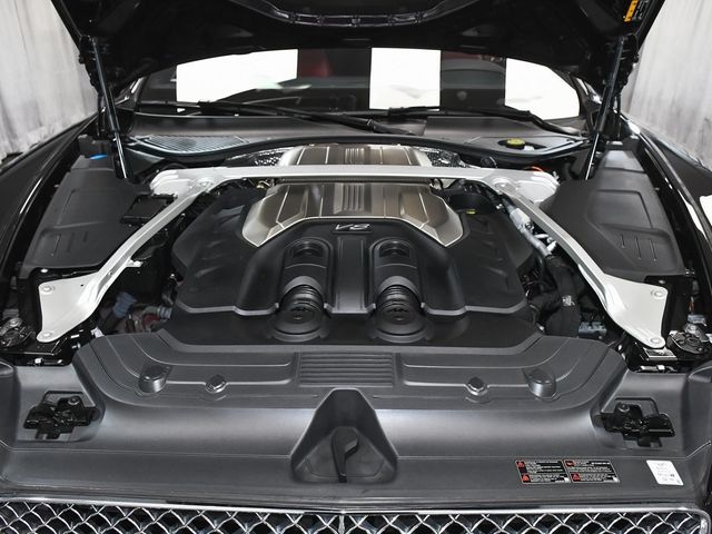 2021 Bentley Continental GT V8 - 22889489 - 72