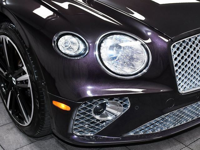 2021 Bentley Continental GT V8 - 22889489 - 75