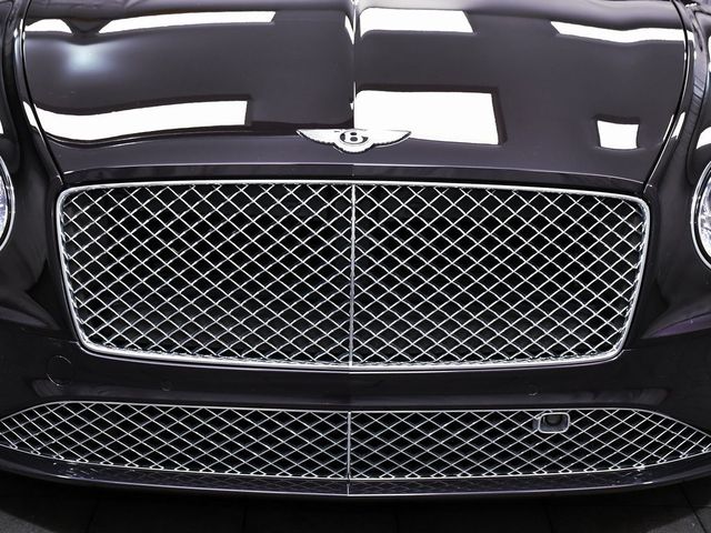 2021 Bentley Continental GT V8 - 22889489 - 76