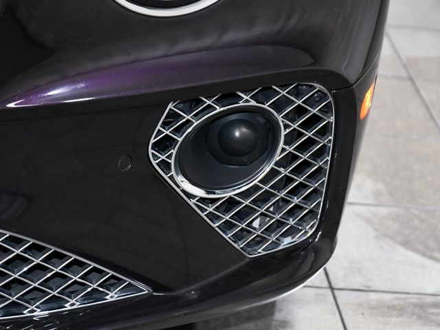 2021 Bentley Continental GT V8 - 22889489 - 77