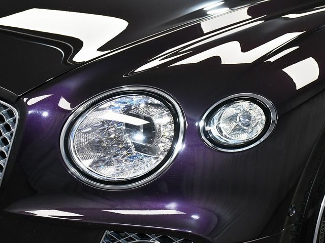 2021 Bentley Continental GT V8 - 22889489 - 78
