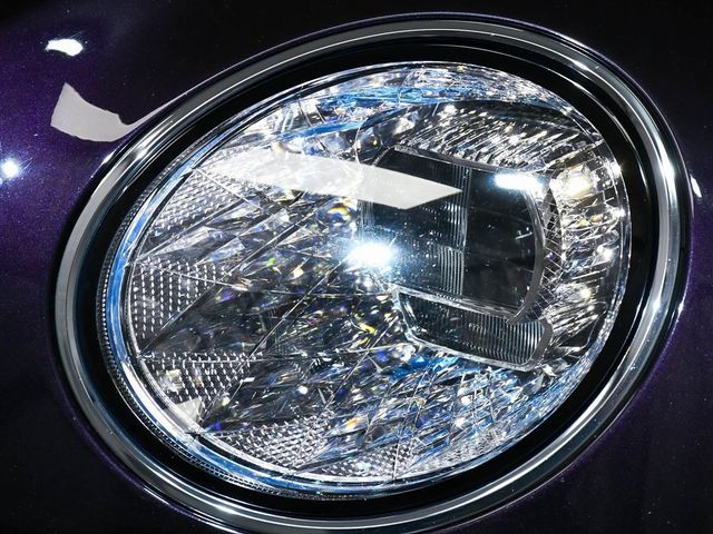 2021 Bentley Continental GT V8 - 22889489 - 79