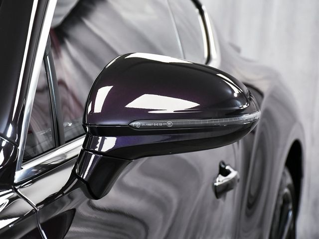 2021 Bentley Continental GT V8 - 22889489 - 81