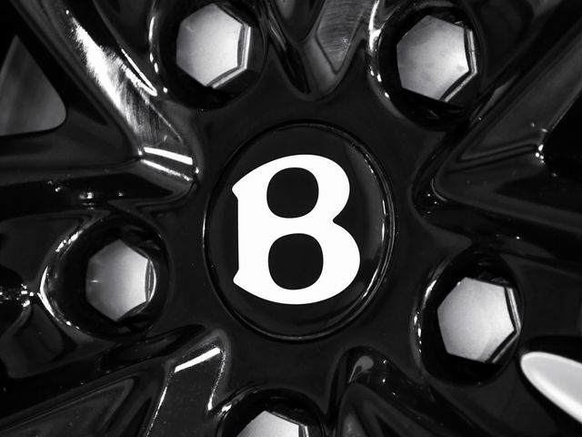 2021 Bentley Continental GT V8 - 22889489 - 89