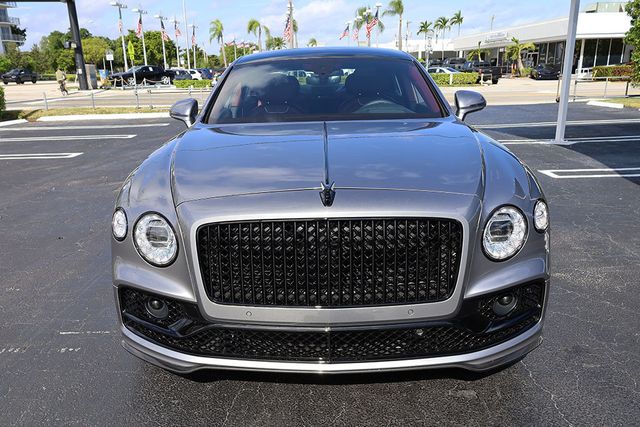 2021 Bentley Flying Spur V8 Mulliner Sedan - 21197335 - 7