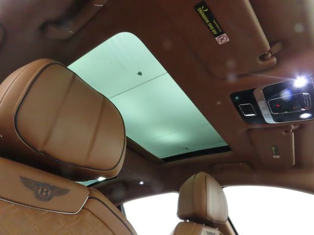 2021 Bentley Flying Spur V8 Sedan - 22952402 - 18
