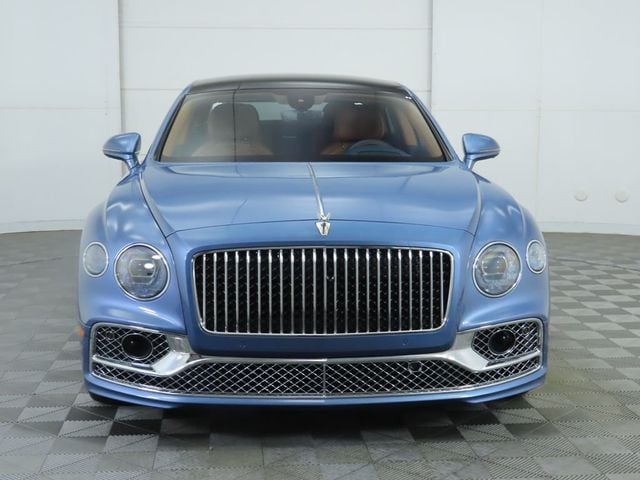 2021 Bentley Flying Spur V8 Sedan - 22952402 - 1