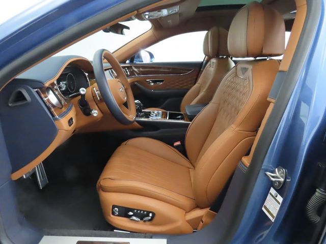 2021 Bentley Flying Spur V8 Sedan - 22952402 - 19
