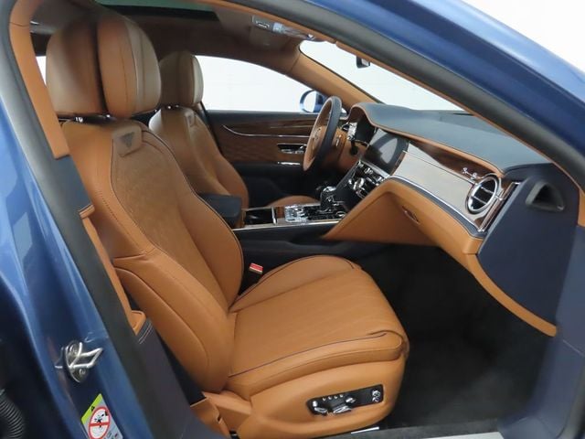 2021 Bentley Flying Spur V8 Sedan - 22952402 - 20