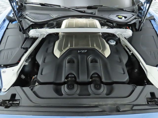 2021 Bentley Flying Spur V8 Sedan - 22952402 - 29