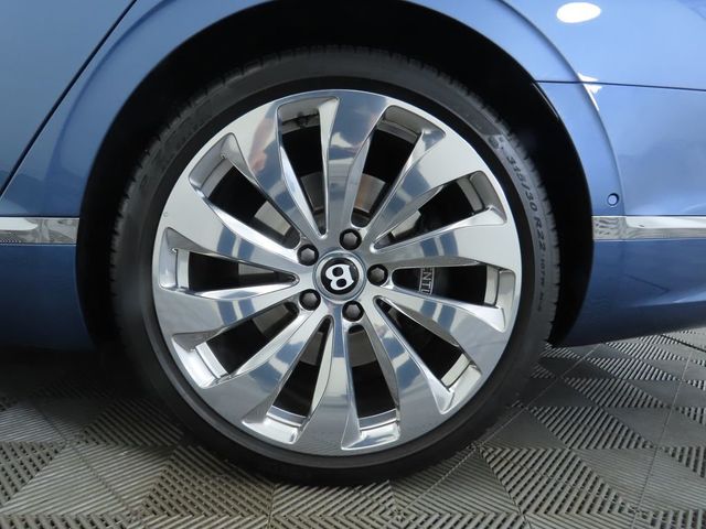 2021 Bentley Flying Spur V8 Sedan - 22952402 - 31