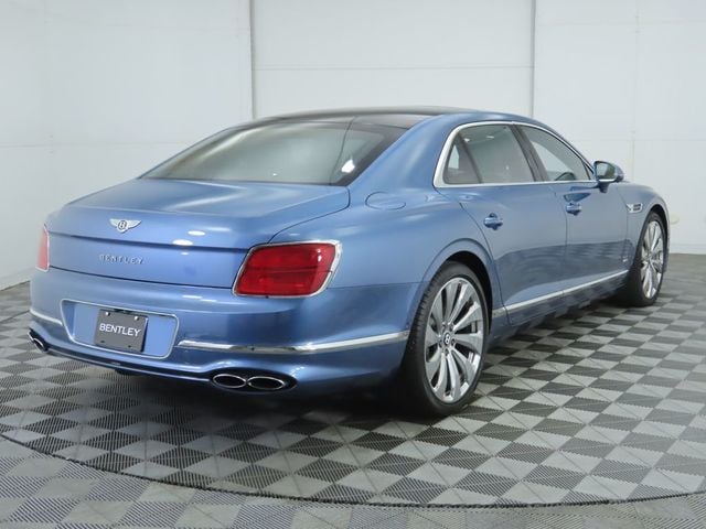 2021 Bentley Flying Spur V8 Sedan - 22952402 - 4