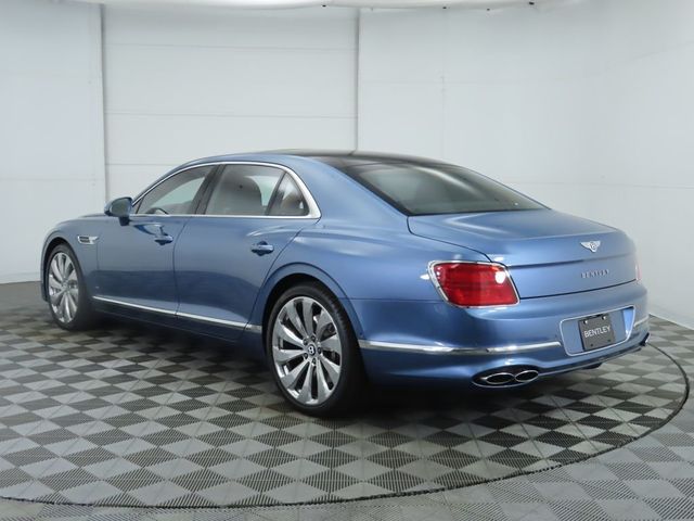 2021 Bentley Flying Spur V8 Sedan - 22952402 - 6