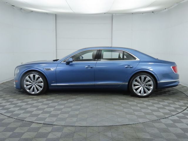 2021 Bentley Flying Spur V8 Sedan - 22952402 - 7