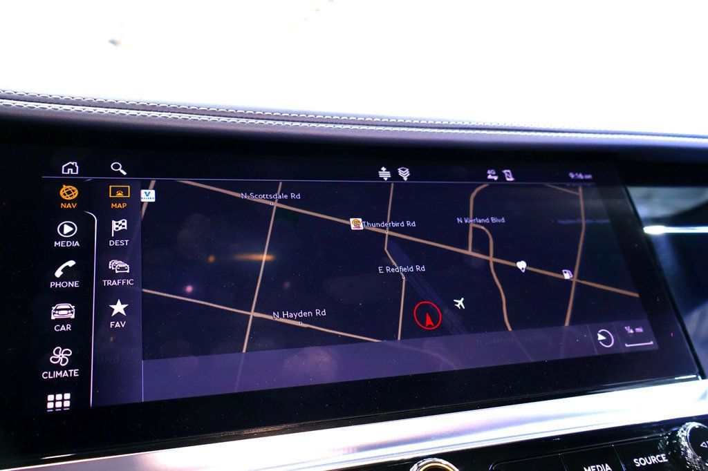 2021 Bentley GT MULLINER ICE METALLIC...7,385 Miles...Mulliner Pkg - 23019316 - 34
