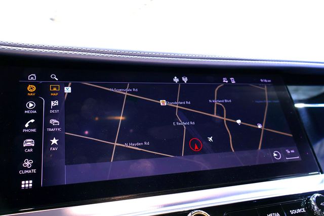 2021 Bentley GT MULLINER ICE METALLIC...7,385 Miles...Mulliner Pkg - 23019316 - 34
