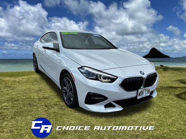 2021 BMW 2 Series 228i Gran - 22550564 - 9