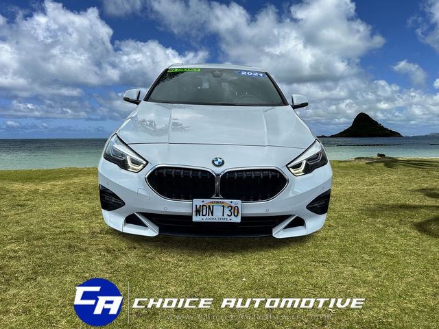 2021 BMW 2 Series 228i Gran - 22550564 - 10