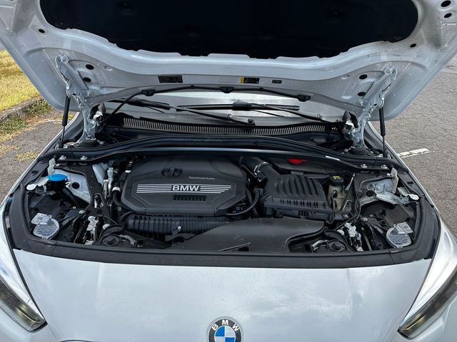 2021 BMW 2 Series 228i Gran - 22550564 - 24