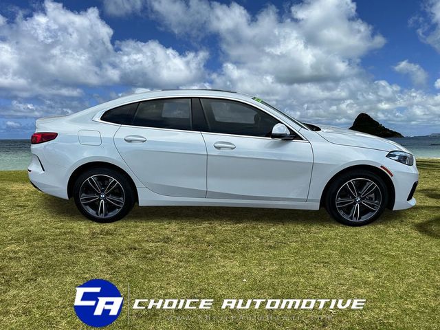 2021 BMW 2 Series 228i Gran - 22550564 - 8