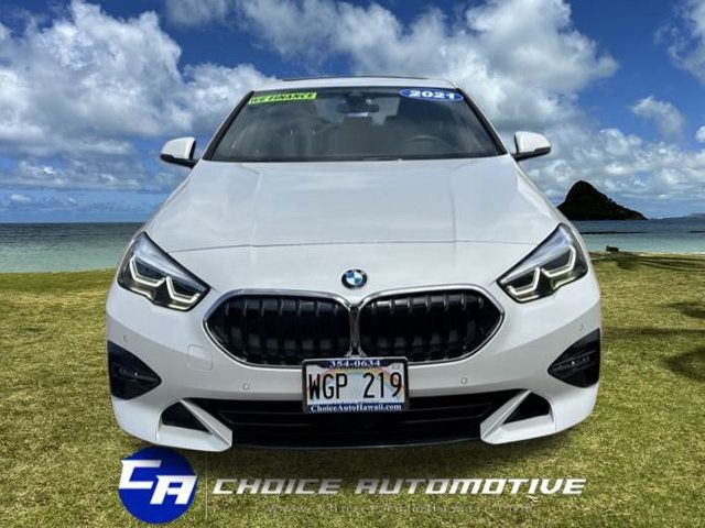 2021 BMW 2 Series 228i Gran - 22649709 - 9