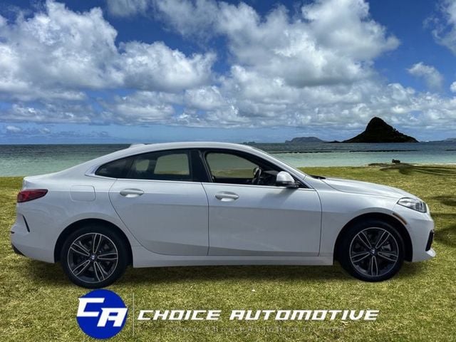 2021 BMW 2 Series 228i Gran - 22649709 - 7