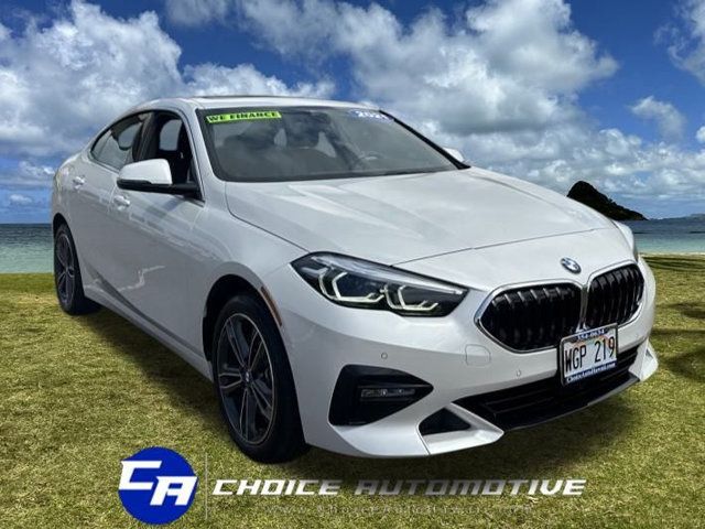 2021 BMW 2 Series 228i Gran - 22649709 - 8