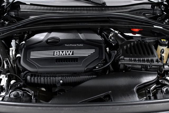 2021 BMW 2 Series 228i Gran - 22386138 - 18