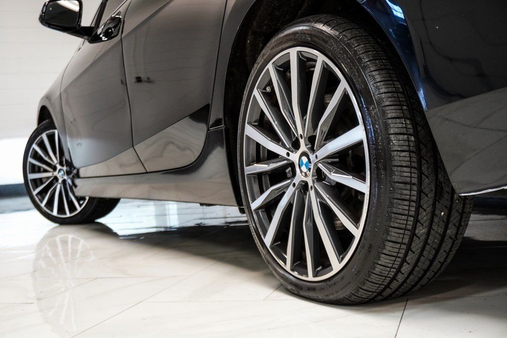 2021 Bmw 228i photo 9