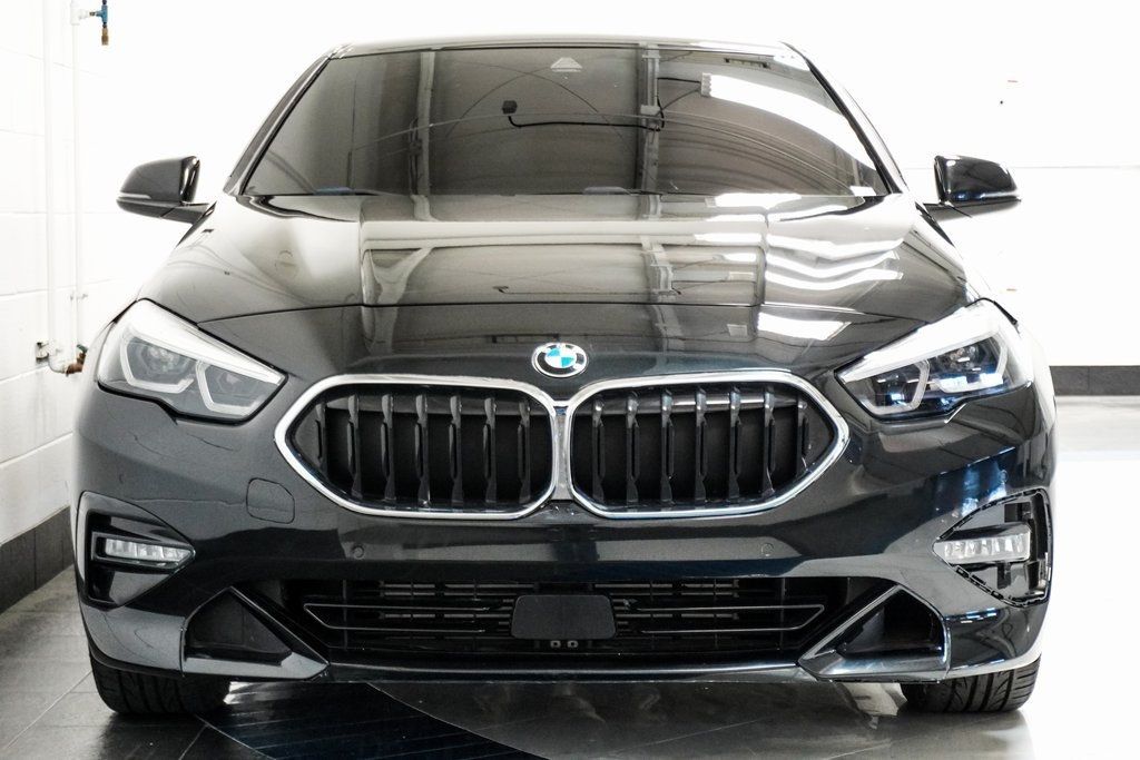 2021 Bmw 228i photo 11