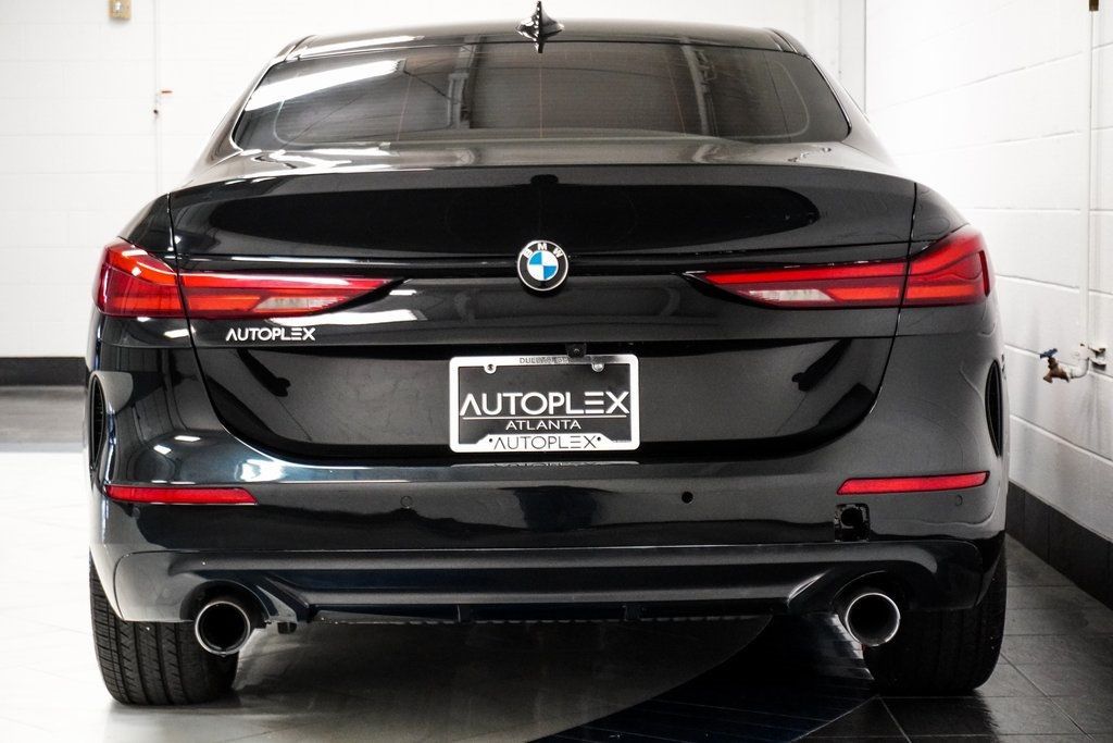 2021 Bmw 228i photo 12