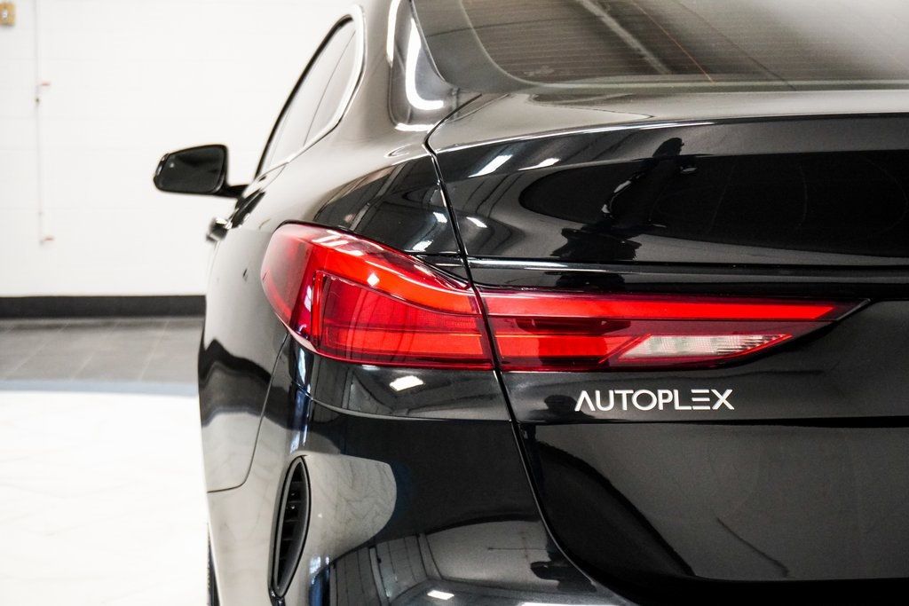 2021 Bmw 228i photo 13