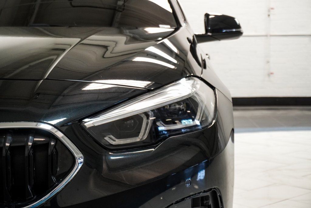 2021 Bmw 228i photo 14