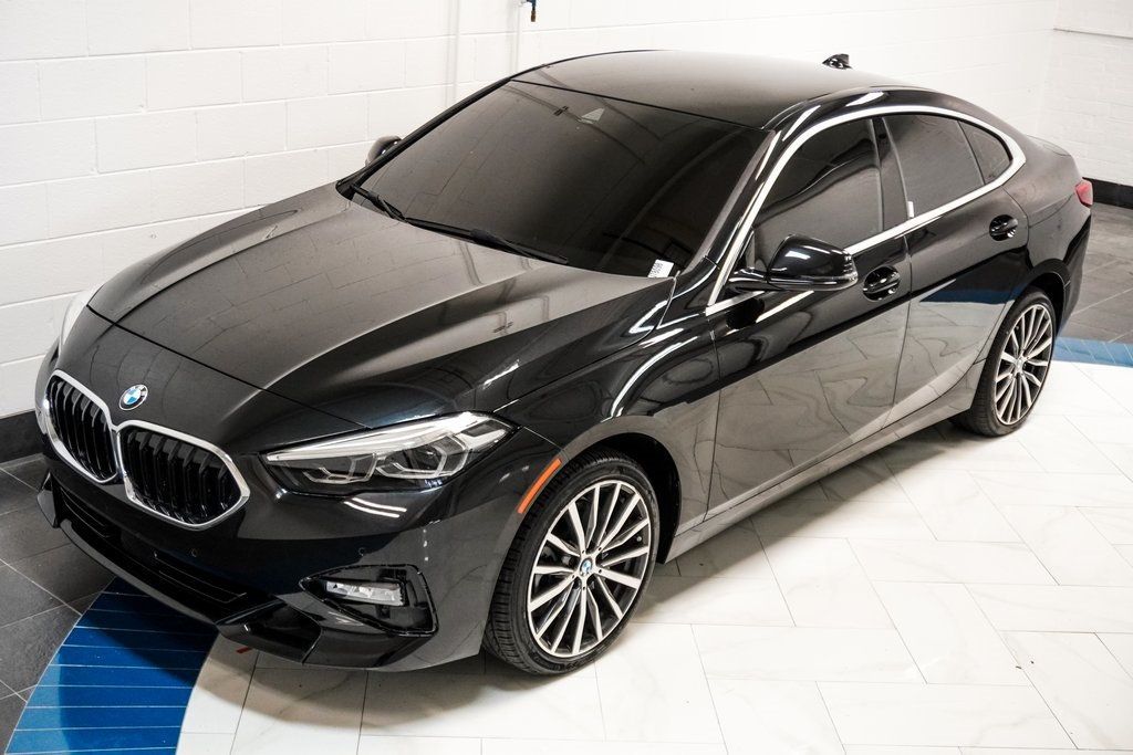 2021 Bmw 228i photo 15