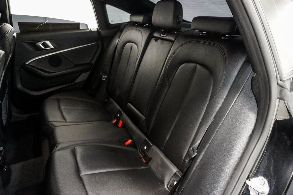 2021 Bmw 228i photo 19