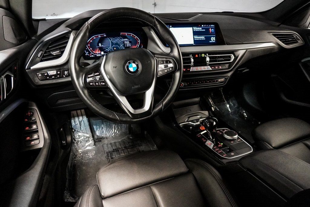 2021 Bmw 228i photo 25