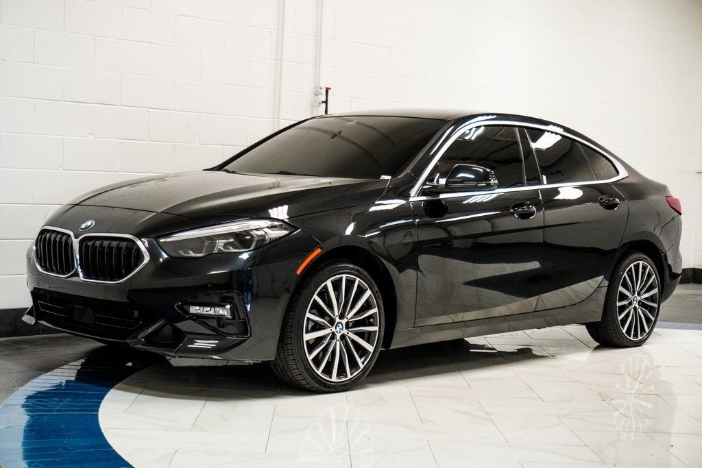 2021 Bmw 228i photo 3
