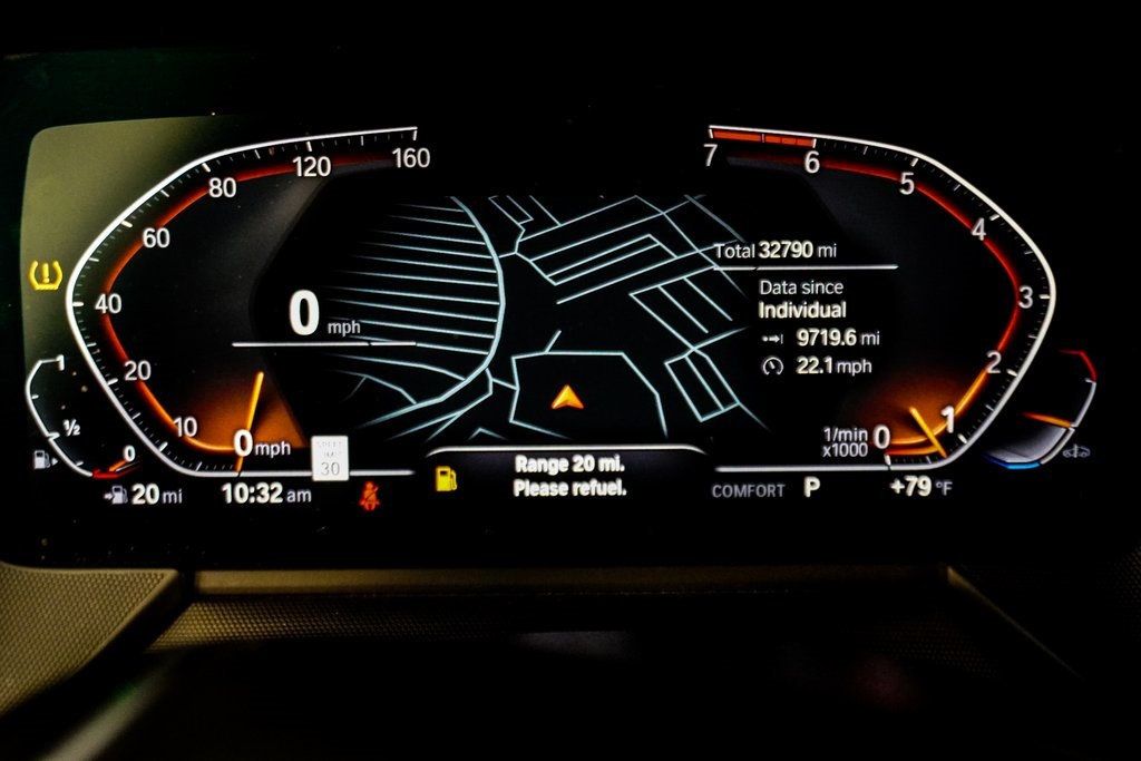 2021 Bmw 228i photo 42
