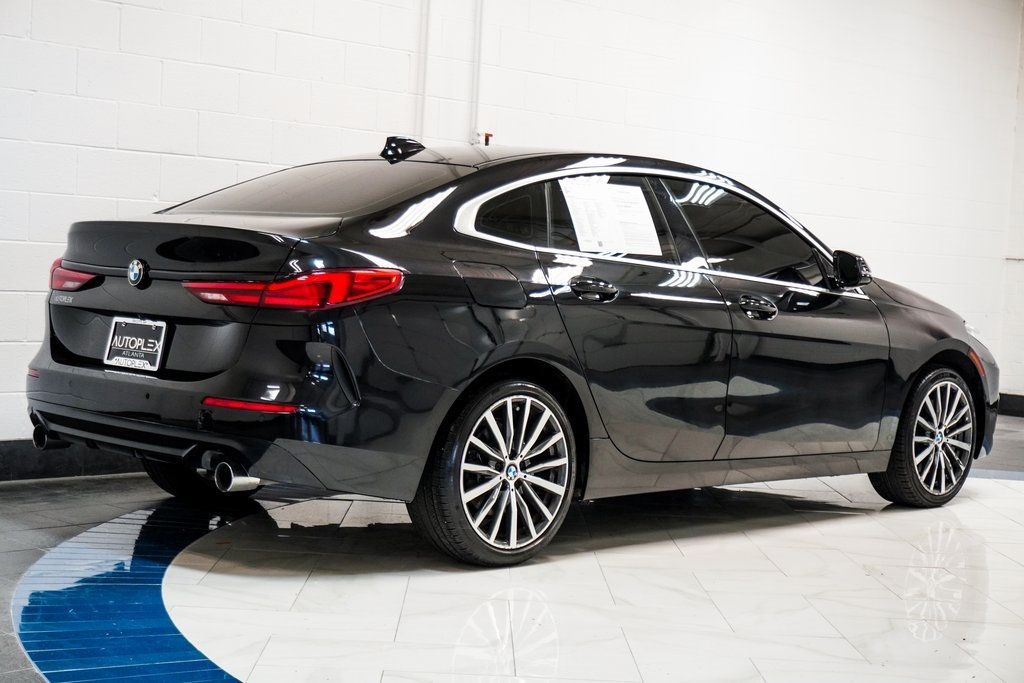 2021 Bmw 228i photo 5
