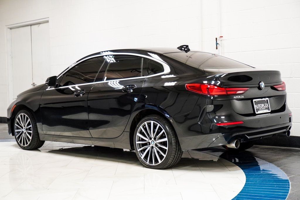 2021 Bmw 228i photo 6