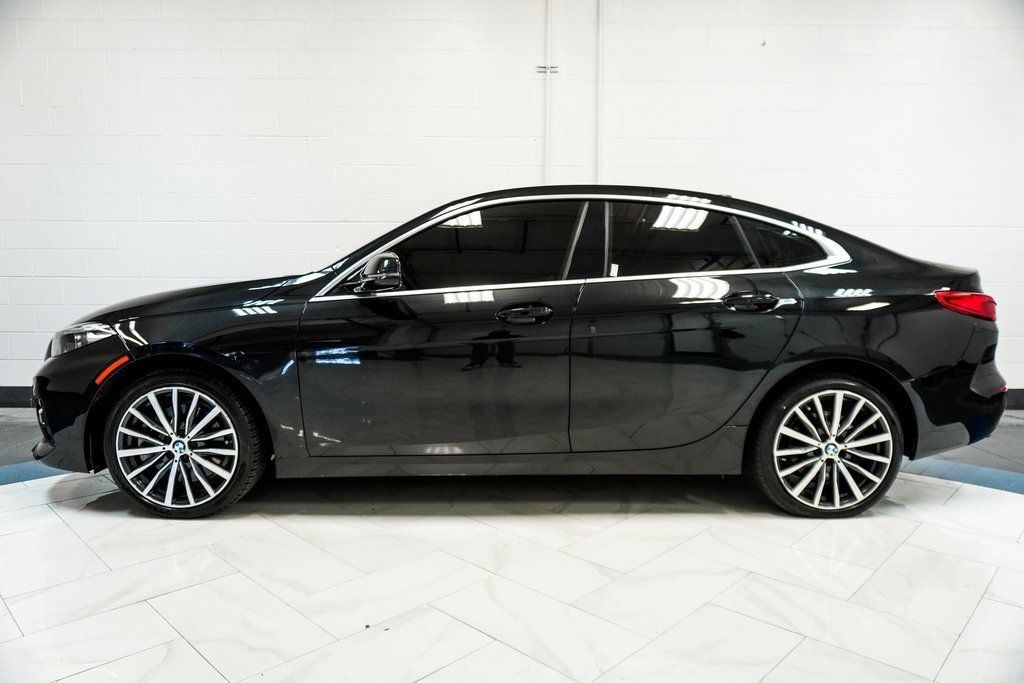 2021 Bmw 228i photo 7