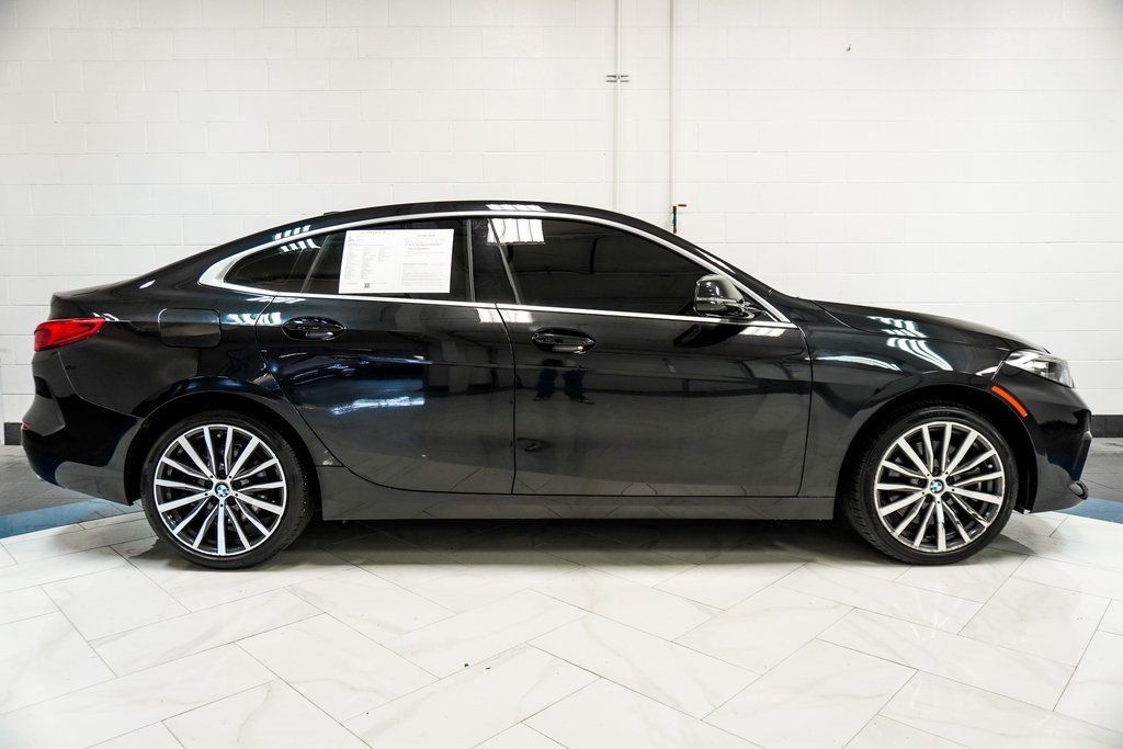 2021 Bmw 228i photo 8