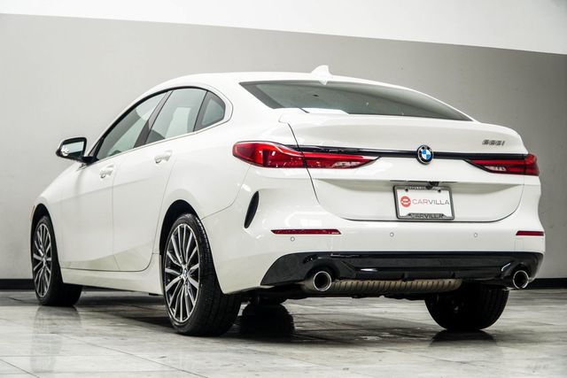 2021 BMW 2 Series 228i Gran - 22941621 - 9