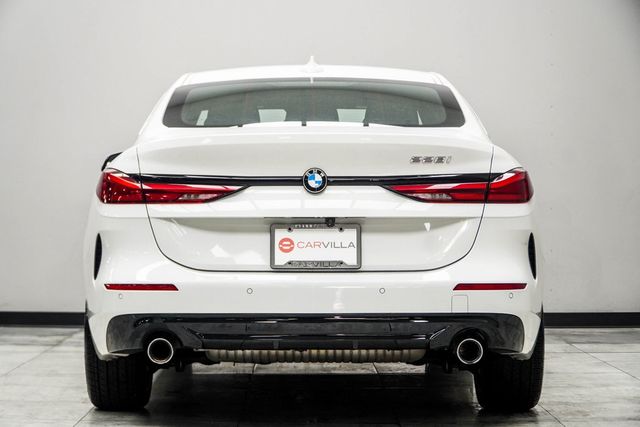 2021 BMW 2 Series 228i Gran - 22941621 - 10