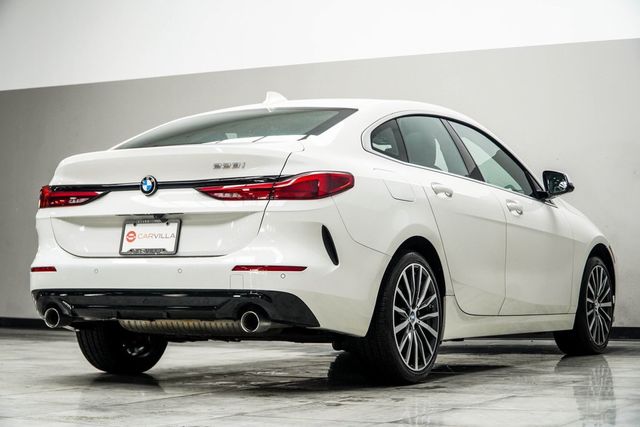 2021 BMW 2 Series 228i Gran - 22941621 - 11