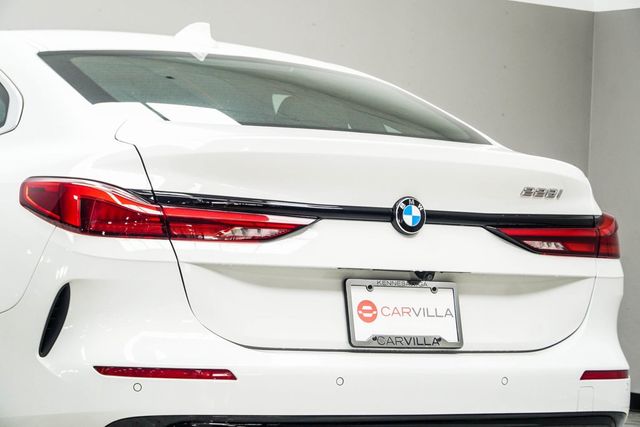 2021 BMW 2 Series 228i Gran - 22941621 - 12