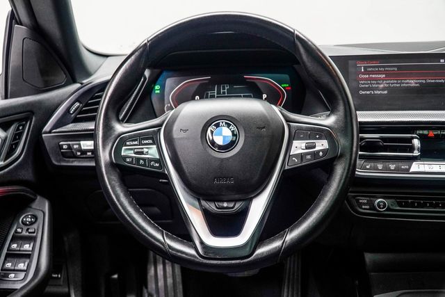 2021 BMW 2 Series 228i Gran - 22941621 - 14