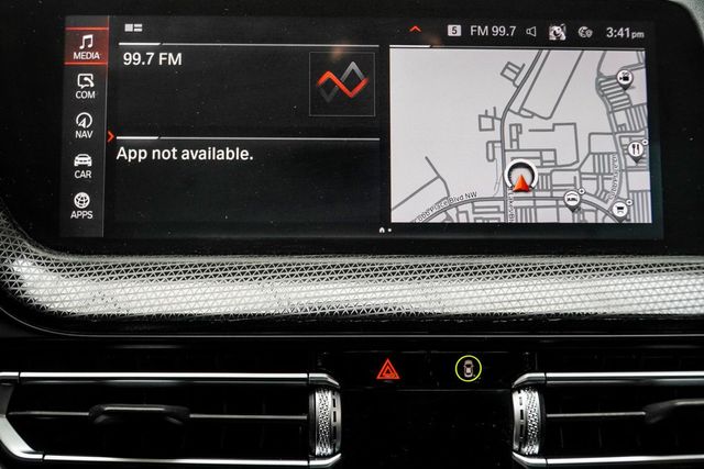 2021 BMW 2 Series 228i Gran - 22941621 - 22