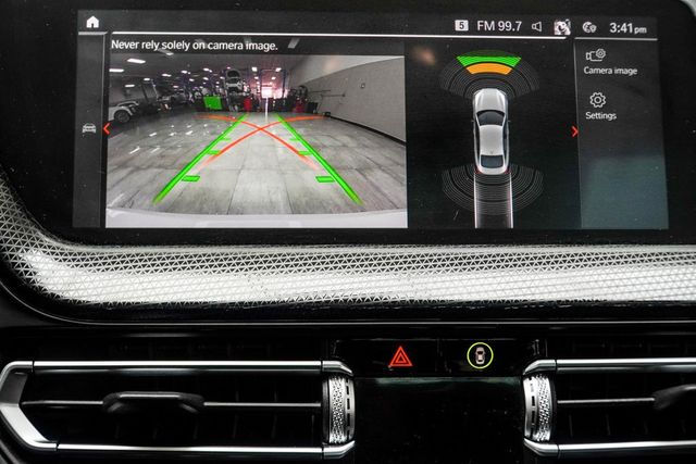 2021 BMW 2 Series 228i Gran - 22941621 - 25