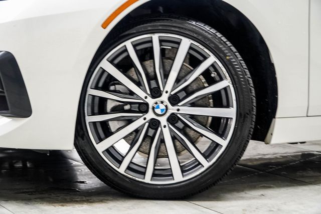 2021 BMW 2 Series 228i Gran - 22941621 - 2